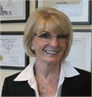 Therapist and mediator Jane Shatz
