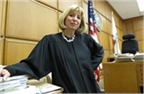 Gretchen Taylor, Retired Judge