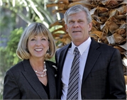 Thurman Arnold and Gretchen Taylor