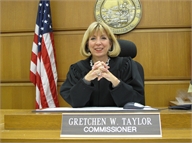 Los Angeles Private Judges