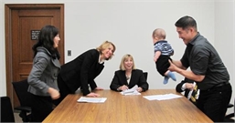 parenting plan coordinators los angeles